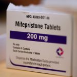 Judge refuses to block sending abortion pill by mail for now