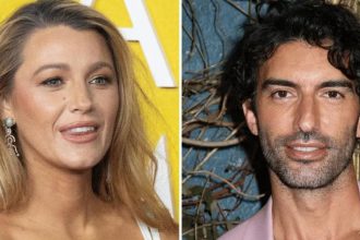 Justin Baldoni Scores Win as Blake Lively Harassment Lawsuit Dismissed