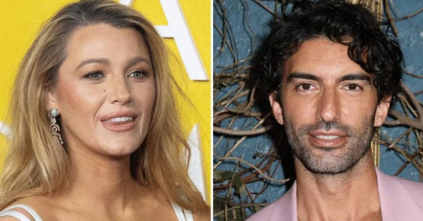 Justin Baldoni Scores Win as Blake Lively Harassment Lawsuit Dismissed