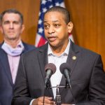 Justin Fairfax and Wife Found Dead in Murder-Suicide