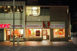 KFC has chickened out on welfare promises