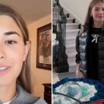 Kai Trump Goes Off on Trolls After She’s Branded ‘Tone-Deaf’