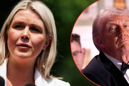 Karoline Leavitt’ Declared ‘Shots Will Be Fired Tonight’ Hours Before Gunfire Erupted