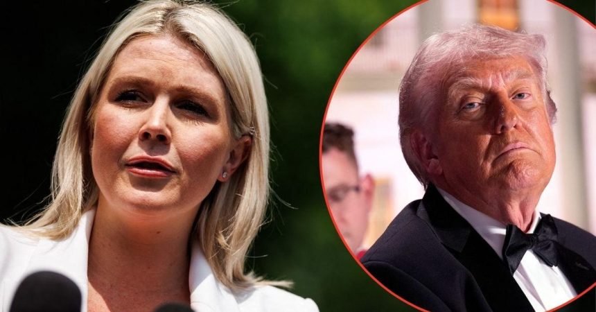 Karoline Leavitt’ Declared ‘Shots Will Be Fired Tonight’ Hours Before Gunfire Erupted