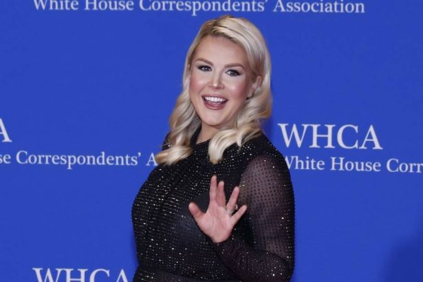 Karoline Leavitt Promised ‘Shots Fired’ Before WHCD Shooting