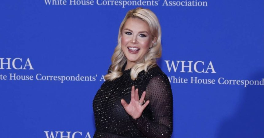 Karoline Leavitt Promised ‘Shots Fired’ Before WHCD Shooting