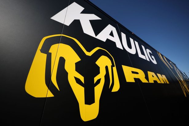 Kaulig Racing teasing free agent for No. 25 RAM sends fans into a frenzy