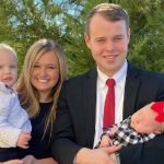 Kendra Duggar Does Not Have Her, Joseph Duggar’s Children