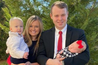Kendra Duggar Does Not Have Her, Joseph Duggar’s Children