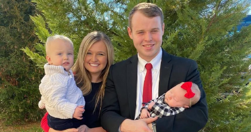 Kendra Duggar Does Not Have Her, Joseph Duggar’s Children