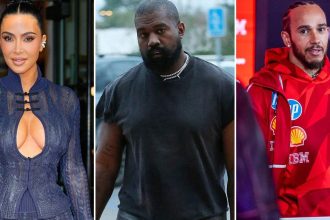 Kim Kardashian’s New Romance Rocked’ by Kanye’s Latest Drama