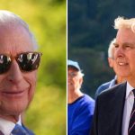 King Charles Set to Banish Andrew Windsor Into a Caravan