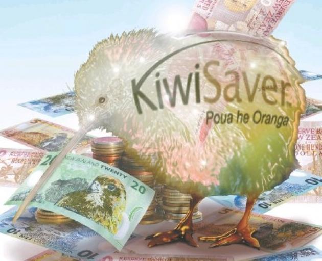 KiwiSaver providers hope ceasefire will support investment markets