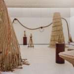 LR Vandy’s Rope Sculptures Disentangle Histories of Colonialism and Transportation — Colossal