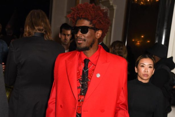 Labrinth Explains Why His Music Isn’t Part of ‘Euphoria’ Season 3