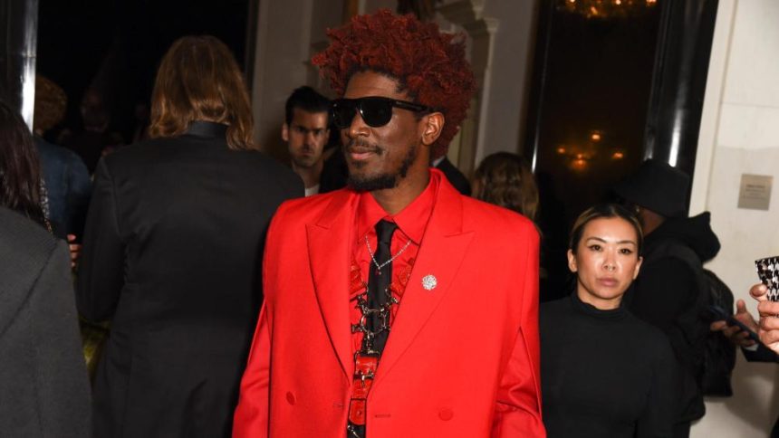 Labrinth Explains Why His Music Isn’t Part of ‘Euphoria’ Season 3