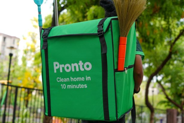 Lachy Groom to back India startup Pronto at a 0M valuation, sources say