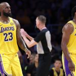 LeBron James Reveling In Opportunity To Make History With Son