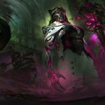 League of Legends LoLdle answers 1391 (Tuesday, April 28, 2026)