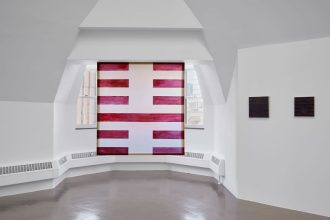 Leah Ki Yi Zheng’s Personal I Ching