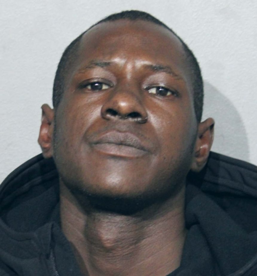 Lincoln Park man charged with groping two women, including CTA bus passenger