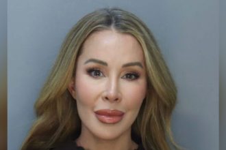 Lisa Hochstein Faces 5 Years Over Ex Lenny’s Interception Claims