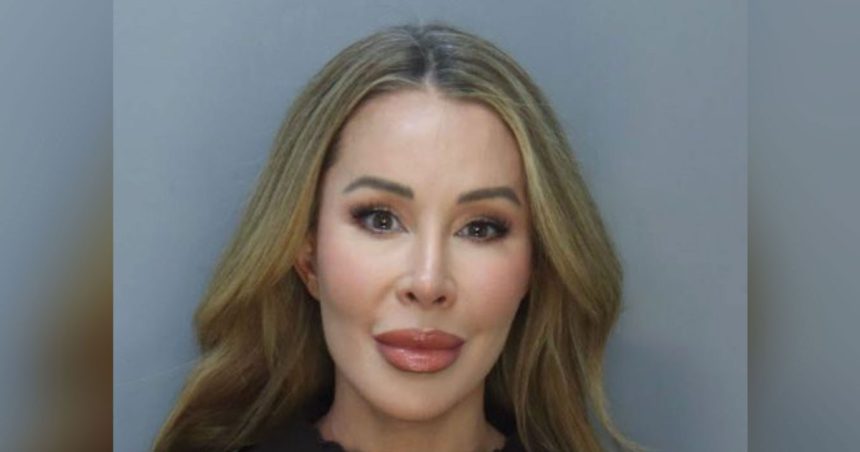 Lisa Hochstein Faces 5 Years Over Ex Lenny’s Interception Claims