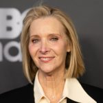 Lisa Kudrow Says the ‘Friends’ Writers Fantasized About Her Co-Stars