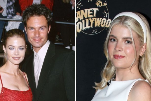 Lola Sheen Wanted Denise Richards and Patrick Muldoon to Reunite