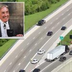 Longtime St. Louis journalist Ray Hartmann killed in freak accident on Missouri interstate