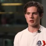 Looksmaxxing Influencer Clavicular Walks Out of ’60 Minutes’ Interview