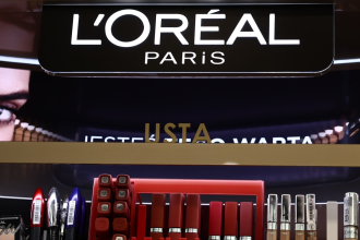 L’Oréal Acquires Kering Beauté For .6 Billion