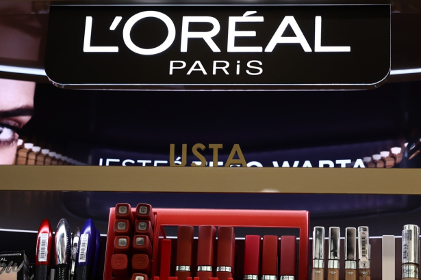 L’Oréal Acquires Kering Beauté For .6 Billion
