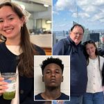 Louisiana mall mass shooting victim ID’d as high school senior Martha Odom who went on NYC trip week before tragedy