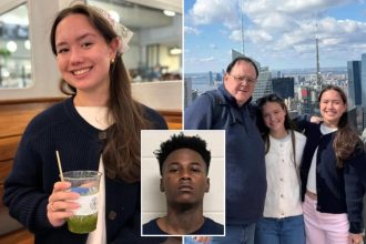 Louisiana mall mass shooting victim ID’d as high school senior Martha Odom who went on NYC trip week before tragedy