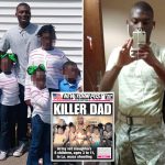 Louisiana shooter Shamar Elkins previously convicted of firing gun near school