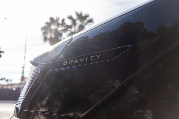 Lucid Motors names new CEO, lands more money from Uber and Saudis
