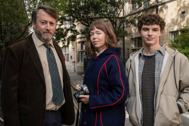 Ludwig Season 2 News, Rumours, Plot and Potential Release Date