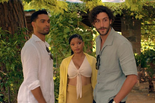 79 Thoughts I Had While Watching ‘You, Me & Tuscany’