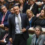 MPs demand end to tax havens for oil