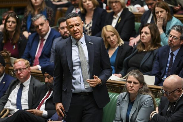 MPs demand end to tax havens for oil