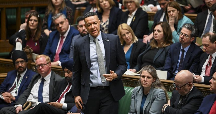 MPs demand end to tax havens for oil