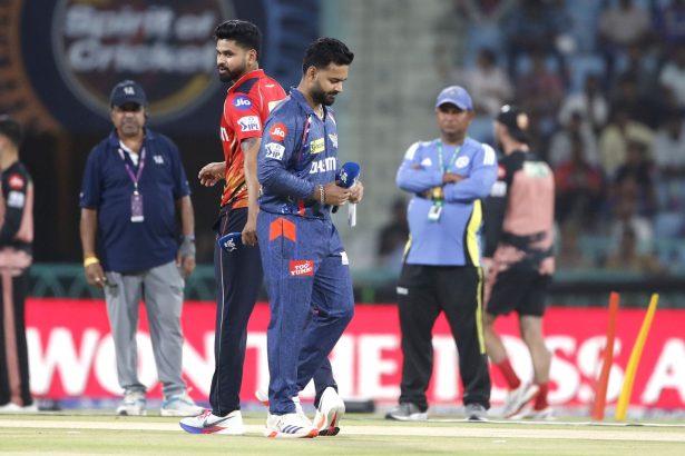Maharaja Yadavindra Singh International Cricket Stadium, New Chandigarh pitch history and T20 records