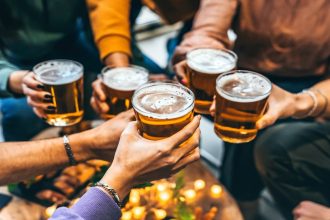 Major alcohol distributor shuts down operations, lays off over 500 workers