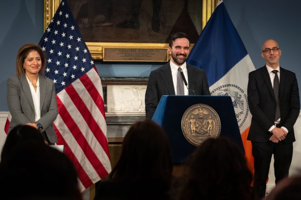 Mamdani’s investigation nominee faces questions on independence