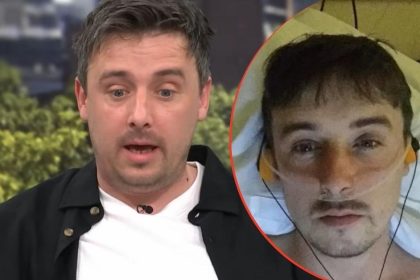 Man Has 4 Inches of His Manhood Amputated After Rare Cancer Diagnosis