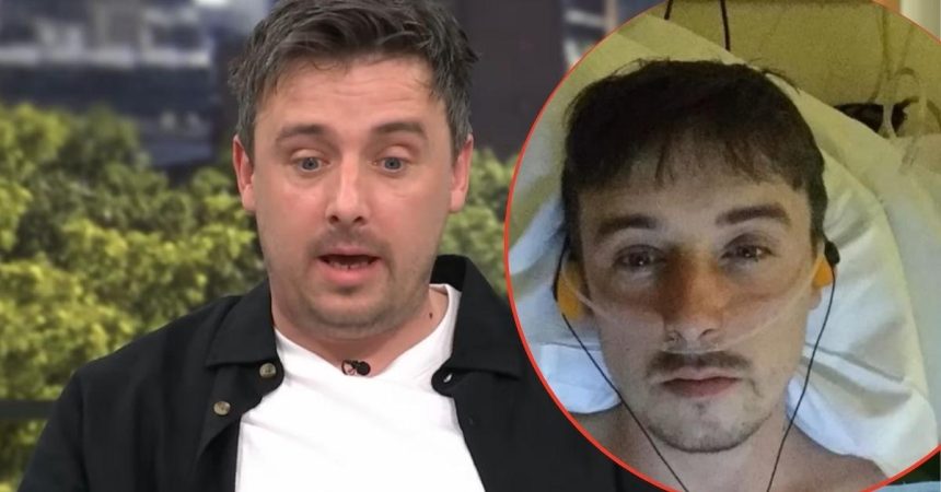 Man Has 4 Inches of His Manhood Amputated After Rare Cancer Diagnosis