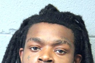 Man behind infamous 2017 Facebook torture case arrested again, this time for robbery at Loop CTA station