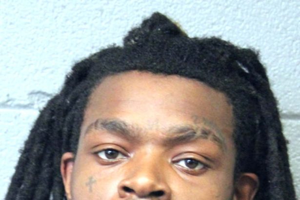 Man behind infamous 2017 Facebook torture case arrested again, this time for robbery at Loop CTA station