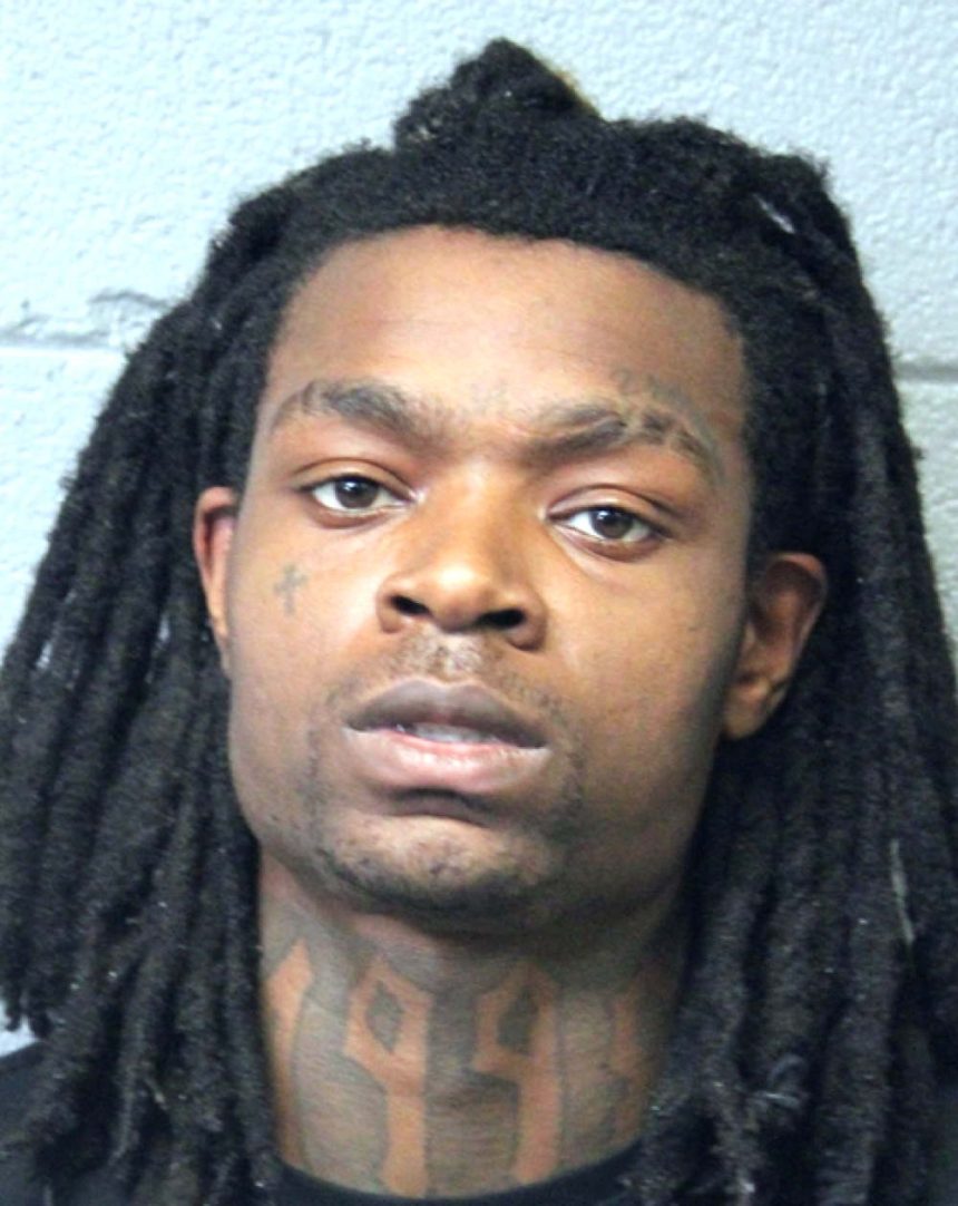 Man behind infamous 2017 Facebook torture case arrested again, this time for robbery at Loop CTA station